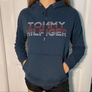Tommy Hilfiger Sport Sweatshirt